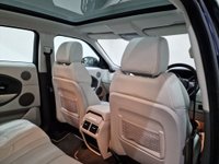 USED 2014 64 LAND ROVER RANGE ROVER EVOQUE 2.2 SD4 Prestige Lux Loire Blue SUV 5dr Diesel Auto 4WD Euro 5 (s/s) (190 ps) 
