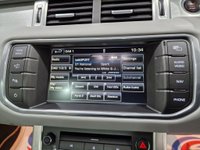 USED 2014 64 LAND ROVER RANGE ROVER EVOQUE 2.2 SD4 Prestige Lux Loire Blue SUV 5dr Diesel Auto 4WD Euro 5 (s/s) (190 ps) 