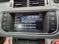 USED 2014 64 LAND ROVER RANGE ROVER EVOQUE 2.2 SD4 Prestige Lux Loire Blue SUV 5dr Diesel Auto 4WD Euro 5 (s/s) (190 ps) 