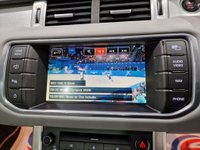 USED 2014 64 LAND ROVER RANGE ROVER EVOQUE 2.2 SD4 Prestige Lux Loire Blue SUV 5dr Diesel Auto 4WD Euro 5 (s/s) (190 ps) 
