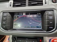 USED 2014 64 LAND ROVER RANGE ROVER EVOQUE 2.2 SD4 Prestige Lux Loire Blue SUV 5dr Diesel Auto 4WD Euro 5 (s/s) (190 ps) 
