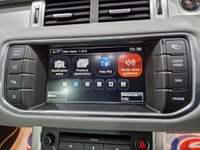 USED 2014 64 LAND ROVER RANGE ROVER EVOQUE 2.2 SD4 Prestige Lux Loire Blue SUV 5dr Diesel Auto 4WD Euro 5 (s/s) (190 ps) 