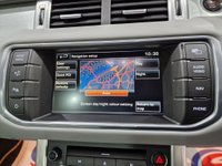 USED 2014 64 LAND ROVER RANGE ROVER EVOQUE 2.2 SD4 Prestige Lux Loire Blue SUV 5dr Diesel Auto 4WD Euro 5 (s/s) (190 ps) 