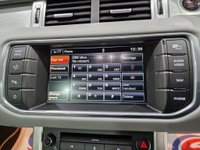 USED 2014 64 LAND ROVER RANGE ROVER EVOQUE 2.2 SD4 Prestige Lux Loire Blue SUV 5dr Diesel Auto 4WD Euro 5 (s/s) (190 ps) 