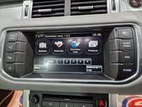 USED 2014 64 LAND ROVER RANGE ROVER EVOQUE 2.2 SD4 Prestige Lux Loire Blue SUV 5dr Diesel Auto 4WD Euro 5 (s/s) (190 ps) 