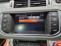 USED 2014 64 LAND ROVER RANGE ROVER EVOQUE 2.2 SD4 Prestige Lux Loire Blue SUV 5dr Diesel Auto 4WD Euro 5 (s/s) (190 ps) 