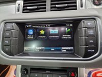 USED 2014 64 LAND ROVER RANGE ROVER EVOQUE 2.2 SD4 Prestige Lux Loire Blue SUV 5dr Diesel Auto 4WD Euro 5 (s/s) (190 ps) 