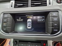 USED 2014 64 LAND ROVER RANGE ROVER EVOQUE 2.2 SD4 Prestige Lux Loire Blue SUV 5dr Diesel Auto 4WD Euro 5 (s/s) (190 ps) 