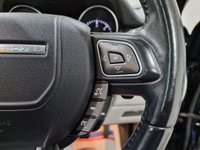 USED 2014 64 LAND ROVER RANGE ROVER EVOQUE 2.2 SD4 Prestige Lux Loire Blue SUV 5dr Diesel Auto 4WD Euro 5 (s/s) (190 ps) 