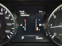 USED 2014 64 LAND ROVER RANGE ROVER EVOQUE 2.2 SD4 Prestige Lux Loire Blue SUV 5dr Diesel Auto 4WD Euro 5 (s/s) (190 ps) 
