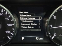 USED 2014 64 LAND ROVER RANGE ROVER EVOQUE 2.2 SD4 Prestige Lux Loire Blue SUV 5dr Diesel Auto 4WD Euro 5 (s/s) (190 ps) 