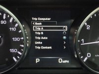 USED 2014 64 LAND ROVER RANGE ROVER EVOQUE 2.2 SD4 Prestige Lux Loire Blue SUV 5dr Diesel Auto 4WD Euro 5 (s/s) (190 ps) 