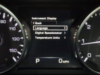 USED 2014 64 LAND ROVER RANGE ROVER EVOQUE 2.2 SD4 Prestige Lux Loire Blue SUV 5dr Diesel Auto 4WD Euro 5 (s/s) (190 ps) 