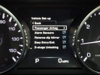 USED 2014 64 LAND ROVER RANGE ROVER EVOQUE 2.2 SD4 Prestige Lux Loire Blue SUV 5dr Diesel Auto 4WD Euro 5 (s/s) (190 ps) 