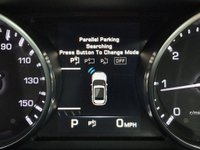 USED 2014 64 LAND ROVER RANGE ROVER EVOQUE 2.2 SD4 Prestige Lux Loire Blue SUV 5dr Diesel Auto 4WD Euro 5 (s/s) (190 ps) 