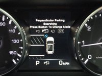 USED 2014 64 LAND ROVER RANGE ROVER EVOQUE 2.2 SD4 Prestige Lux Loire Blue SUV 5dr Diesel Auto 4WD Euro 5 (s/s) (190 ps) 