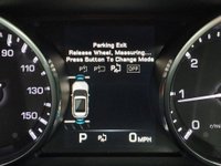 USED 2014 64 LAND ROVER RANGE ROVER EVOQUE 2.2 SD4 Prestige Lux Loire Blue SUV 5dr Diesel Auto 4WD Euro 5 (s/s) (190 ps) 