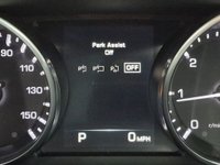 USED 2014 64 LAND ROVER RANGE ROVER EVOQUE 2.2 SD4 Prestige Lux Loire Blue SUV 5dr Diesel Auto 4WD Euro 5 (s/s) (190 ps) 