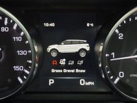 USED 2014 64 LAND ROVER RANGE ROVER EVOQUE 2.2 SD4 Prestige Lux Loire Blue SUV 5dr Diesel Auto 4WD Euro 5 (s/s) (190 ps) 