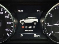 USED 2014 64 LAND ROVER RANGE ROVER EVOQUE 2.2 SD4 Prestige Lux Loire Blue SUV 5dr Diesel Auto 4WD Euro 5 (s/s) (190 ps) 