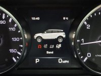 USED 2014 64 LAND ROVER RANGE ROVER EVOQUE 2.2 SD4 Prestige Lux Loire Blue SUV 5dr Diesel Auto 4WD Euro 5 (s/s) (190 ps) 