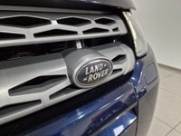 USED 2014 64 LAND ROVER RANGE ROVER EVOQUE 2.2 SD4 Prestige Lux Loire Blue SUV 5dr Diesel Auto 4WD Euro 5 (s/s) (190 ps) 