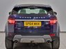 USED 2014 64 LAND ROVER RANGE ROVER EVOQUE 2.2 SD4 Prestige Lux Loire Blue SUV 5dr Diesel Auto 4WD Euro 5 (s/s) (190 ps) 