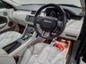 USED 2014 64 LAND ROVER RANGE ROVER EVOQUE 2.2 SD4 Prestige Lux Loire Blue SUV 5dr Diesel Auto 4WD Euro 5 (s/s) (190 ps) 