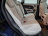 USED 2014 64 LAND ROVER RANGE ROVER EVOQUE 2.2 SD4 Prestige Lux Loire Blue SUV 5dr Diesel Auto 4WD Euro 5 (s/s) (190 ps) 