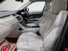 USED 2014 64 LAND ROVER RANGE ROVER EVOQUE 2.2 SD4 Prestige Lux Loire Blue SUV 5dr Diesel Auto 4WD Euro 5 (s/s) (190 ps) 