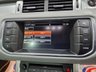 USED 2014 64 LAND ROVER RANGE ROVER EVOQUE 2.2 SD4 Prestige Lux Loire Blue SUV 5dr Diesel Auto 4WD Euro 5 (s/s) (190 ps) 