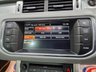 USED 2014 64 LAND ROVER RANGE ROVER EVOQUE 2.2 SD4 Prestige Lux Loire Blue SUV 5dr Diesel Auto 4WD Euro 5 (s/s) (190 ps) 