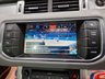 USED 2014 64 LAND ROVER RANGE ROVER EVOQUE 2.2 SD4 Prestige Lux Loire Blue SUV 5dr Diesel Auto 4WD Euro 5 (s/s) (190 ps) 