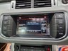 USED 2014 64 LAND ROVER RANGE ROVER EVOQUE 2.2 SD4 Prestige Lux Loire Blue SUV 5dr Diesel Auto 4WD Euro 5 (s/s) (190 ps) 