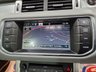 USED 2014 64 LAND ROVER RANGE ROVER EVOQUE 2.2 SD4 Prestige Lux Loire Blue SUV 5dr Diesel Auto 4WD Euro 5 (s/s) (190 ps) 