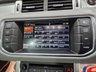 USED 2014 64 LAND ROVER RANGE ROVER EVOQUE 2.2 SD4 Prestige Lux Loire Blue SUV 5dr Diesel Auto 4WD Euro 5 (s/s) (190 ps) 