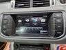 USED 2014 64 LAND ROVER RANGE ROVER EVOQUE 2.2 SD4 Prestige Lux Loire Blue SUV 5dr Diesel Auto 4WD Euro 5 (s/s) (190 ps) 