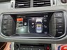 USED 2014 64 LAND ROVER RANGE ROVER EVOQUE 2.2 SD4 Prestige Lux Loire Blue SUV 5dr Diesel Auto 4WD Euro 5 (s/s) (190 ps) 