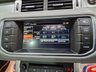 USED 2014 64 LAND ROVER RANGE ROVER EVOQUE 2.2 SD4 Prestige Lux Loire Blue SUV 5dr Diesel Auto 4WD Euro 5 (s/s) (190 ps) 