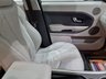 USED 2014 64 LAND ROVER RANGE ROVER EVOQUE 2.2 SD4 Prestige Lux Loire Blue SUV 5dr Diesel Auto 4WD Euro 5 (s/s) (190 ps) 