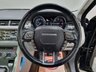 USED 2014 64 LAND ROVER RANGE ROVER EVOQUE 2.2 SD4 Prestige Lux Loire Blue SUV 5dr Diesel Auto 4WD Euro 5 (s/s) (190 ps) 