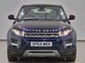 USED 2014 64 LAND ROVER RANGE ROVER EVOQUE 2.2 SD4 Prestige Lux Loire Blue SUV 5dr Diesel Auto 4WD Euro 5 (s/s) (190 ps) 