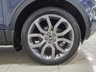 USED 2014 64 LAND ROVER RANGE ROVER EVOQUE 2.2 SD4 Prestige Lux Loire Blue SUV 5dr Diesel Auto 4WD Euro 5 (s/s) (190 ps) 