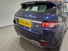USED 2014 64 LAND ROVER RANGE ROVER EVOQUE 2.2 SD4 Prestige Lux Loire Blue SUV 5dr Diesel Auto 4WD Euro 5 (s/s) (190 ps) 