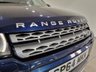 USED 2014 64 LAND ROVER RANGE ROVER EVOQUE 2.2 SD4 Prestige Lux Loire Blue SUV 5dr Diesel Auto 4WD Euro 5 (s/s) (190 ps) 