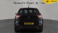 USED 2024 24 SEAT IBIZA 1.0 TSI FR Euro 6 (s/s) 5dr SPRING SALE NOW ON, SAVE 100s!