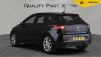 USED 2024 24 SEAT IBIZA 1.0 TSI FR Euro 6 (s/s) 5dr SPRING SALE NOW ON, SAVE 100s!