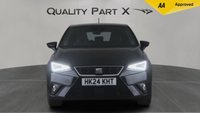 USED 2024 24 SEAT IBIZA 1.0 TSI FR Euro 6 (s/s) 5dr SPRING SALE NOW ON, SAVE 100s!