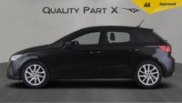 USED 2024 24 SEAT IBIZA 1.0 TSI FR Euro 6 (s/s) 5dr SPRING SALE NOW ON, SAVE 100s!