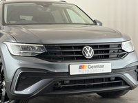 USED 2023 72 VOLKSWAGEN TIGUAN ALLSPACE 1.5 TSI Life SUV 5dr Petrol DSG Euro 6 (s/s) (150 ps) **7 SEATER PETROL  DSG AUTOMATIC**